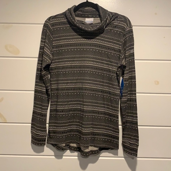 Columbia Tops - Top -  Columbia